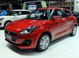 Suzuki Swift GLX 2018 - Cần bán Suzuki Swift GLX 2018, màu đỏ, nhập khẩu nguyên chiếc, giá chỉ 549 triệu