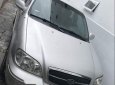 Kia Carnival 2008 - Bán Kia Carnival 2008, màu bạc, nhập khẩu, 255 triệu