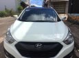 Hyundai Tucson 2.0 2011 - Bán Hyundai Tucson 2.0 cuối 2011, bản tự động, xe nhập khẩu full đồ