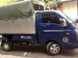 Hyundai Porter 2004 - Bán xe Hyundai Porter sản xuất 2004, màu xanh lam, giá chỉ 155 triệu