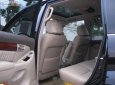 Lexus GX 470 2008 - Bán xe Lexus GX 470 năm 2008, màu đen, nhập khẩu nguyên chiếc