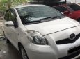 Toyota Yaris 1.3 AT 2008 - Cần bán xe Toyota Yaris 1.3 AT năm sản xuất 2008, màu trắng, nhập khẩu, 370tr