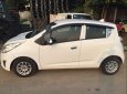 Chevrolet Spark 2011 - Bán Chevrolet Spark đời 2011, màu trắng, xe nhập, 179tr