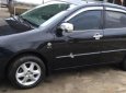 Toyota Corolla altis 1.8 G 2007 - Bán Toyota Corolla altis 1.8 G đời 2007, màu đen còn mới, giá tốt