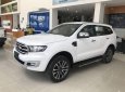 Ford Everest Ambiente MT 2.0L 4x2 2018 - Bán xe Ford Everest đời 2018, màu trắng, nhập khẩu