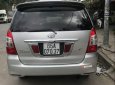 Toyota Innova  J   2008 - Cần bán xe Innova J lên G, phom mới 2015, xe cực đẹp