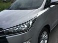 Toyota Innova 2017 - Bán xe Toyota Innova sản xuất 2017, màu bạc số sàn, giá 710tr