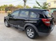 Chevrolet Captiva  AT 2007 - Bán xe Captiva đời 2007 số tự động, không lỗi nhỏ, xe rất đẹp