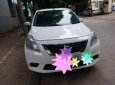 Nissan Sunny 2013 - Bán Nissan Sunny sản xuất 2013, màu trắng chính chủ