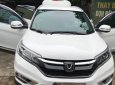 Honda CR V 2.0 2017 - Bán Honda CR V 2.0 sản xuất 2017, màu trắng 