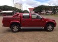 Isuzu Dmax 2012 - Bán Isuzu Dmax năm 2012, màu đỏ, nhập khẩu giá cạnh tranh