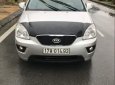 Kia Carens  2.0 2013 - Bán Kia Carens 2.0 năm 2013, màu bạc, 363tr