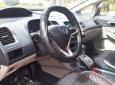 Honda Civic  2.0 AT  2008 - Bán xe Honda Civic 2.0 AT - 2008, giữ gìn cẩn thận, gầm, máy chắc chắn, không đâm đụng hay ngập nước