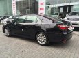 Toyota Camry  2.5Q 2018 - Bán xe Toyota Camry 2.5Q đời 2018, màu đen