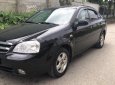 Daewoo Lacetti EX 2010 - Bán Daewoo Lacetti EX đời 2010, màu đen như mới