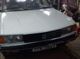 Peugeot 305 1982 - Bán Peugeot 305 đời 1982, màu trắng, giá tốt