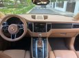 Porsche Macan 2.0 2015 - Cần bán Porsche Macan 2.0 đời 2015, màu xanh lam, nhập khẩu