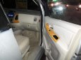 Toyota Innova  G MT 2010 - Bán Toyota Innova G MT sản xuất năm 2010, màu bạc, nhập khẩu, xe đẹp