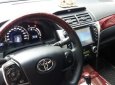 Toyota Camry   2.5Q   2013 - Bán Toyota Camry 2.5Q đời 2013 số tự động, màu nâu vàng