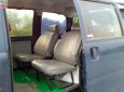 Daihatsu Citivan 2000 - Xe Daihatsu Citivan năm sản xuất 2000, màu xanh lam chính chủ