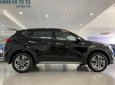 Hyundai Tucson 2018 - Bán Tucson 2.0 máy xăng, bản full màu đen, xe giao ngay, hỗ trợ vay ngân hàng