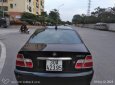 BMW 3 Series 325i 2003 - Bán xe BMW 3 Series LX sản xuất 2003, màu đen