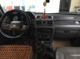 Mitsubishi Pajero MT 2000 - Bán Mitsubishi Pajero MT đời 2000, xe chạy rất mượt mà, ổn định