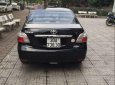 Toyota Vios   2010 - Cần bán lại xe Toyota Vios đời 2010, màu đen số sàn