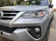 Toyota Fortuner 2.4G  2018 - Bán Fortuner 2.4G số sàn, đủ màu xe giao ngay, hỗ trợ đến 90%