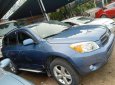 Toyota RAV4 2008 - Bán ô tô Toyota RAV4 đời 2008, màu xanh lam, xe nhập, 490tr