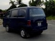 Daihatsu Citivan 2000 - Xe Daihatsu Citivan năm sản xuất 2000, màu xanh lam chính chủ