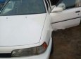 Toyota Camry    1989 - Bán xe Toyota Camry sản xuất năm 1989, màu trắng, xe nhập