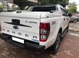Ford Ranger Wildtrak 3.2L 4x4 AT 2017 - Cần bán Ford Ranger Wildtrak 3.2L 4x4 AT sản xuất 2017, màu trắng, xe nhập