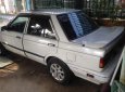 Nissan 100NX 1986 - Cần bán gấp Nissan 100NX năm sản xuất 1986, màu trắng, xe nhập, giá tốt