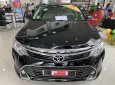 Toyota Camry 2.0E 2015 - Bán Toyota Camry 2.0E đời 2015, ĐK 2016, màu đen, đẳng cấp