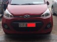 Hyundai Grand i10 2016 - Bán xe i10 nhập khẩu, ít chạy mới 98%