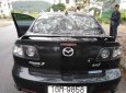 Mazda 3 S 2009 - Cần bán xe Mazda 3 S 2009, màu đen, giá tốt