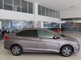 Honda City TOP 2018 - Cần bán Honda City TOP sản xuất 2018, xe chạy 9000km