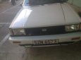 Toyota Corolla SE 1981 - Bán xe Toyota Corolla SE sản xuất 1981, màu trắng, xe nhập 