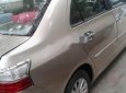 Toyota Vios E MT 2011 - Bán gấp Vios E Đk tháng 12/2011, tư nhân chính chủ biển Hà Nội