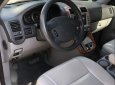 Kia Carnival 2009 - Bán Kia Carnival đời 2009, màu bạc, giá 305tr