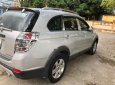 Chevrolet Captiva Maxx 2010 - Cần bán xe Chevrolet Captiva Maxx đời 2010, màu vàng chính chủ