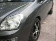 Kia Carens 2010 - Cần bán Kia Carens đời 2010, màu xám, 345tr