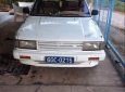 Nissan Bluebird 1996 - Cần bán gấp Nissan Bluebird năm 1996, màu trắng, giá 34tr