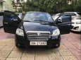 Daewoo Gentra  1.5MT   2007 - Cần bán nhanh Gentra 1.5MT, màu đen, máy móc ngon nổ thầm thì