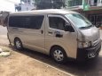 Toyota Hiace 2006 - Bán Toyota Hiace năm 2006, màu bạc, nhập khẩu