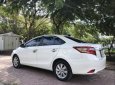 Toyota Vios   G  2016 - Bán Toyota Vios G năm 2016, màu trắng như mới, giá tốt
