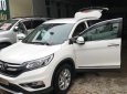 Honda CR V 2.0 2017 - Bán Honda CR V 2.0 sản xuất 2017, màu trắng 