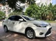 Toyota Vios   G  2016 - Bán Toyota Vios G năm 2016, màu trắng như mới, giá tốt