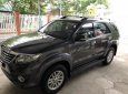 Toyota Fortuner 2014 - Bán xe Foturner 2014, một cầu, số tự động